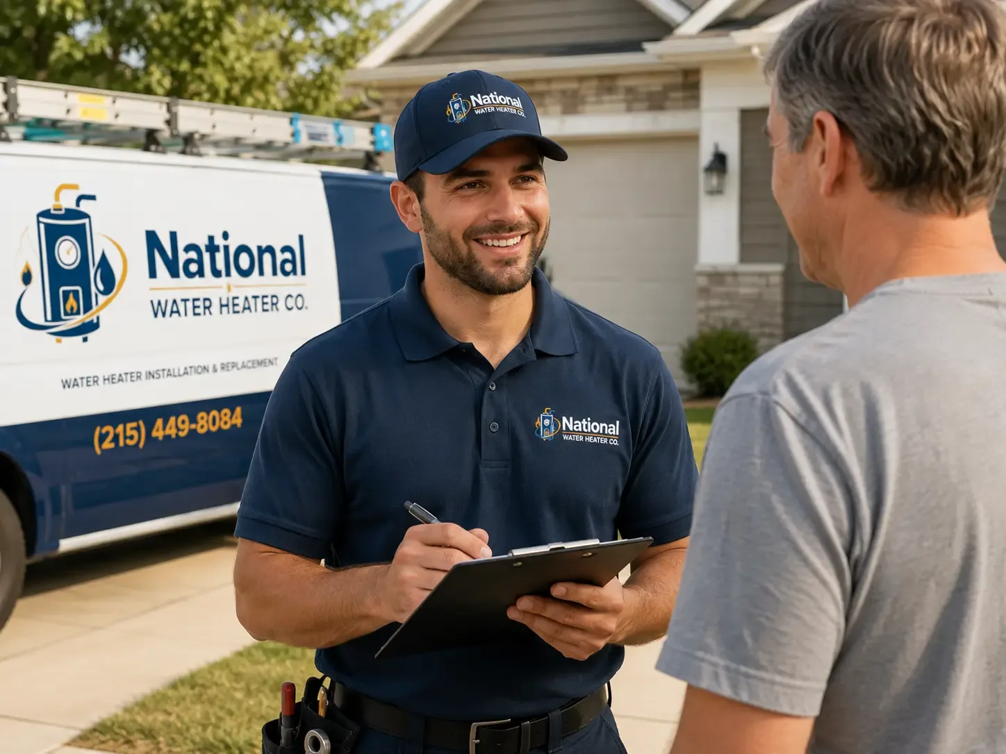 Water Heater Installation Delmont, PA FAQs